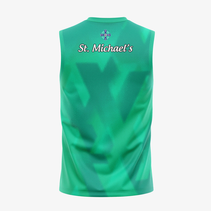 St Michael&