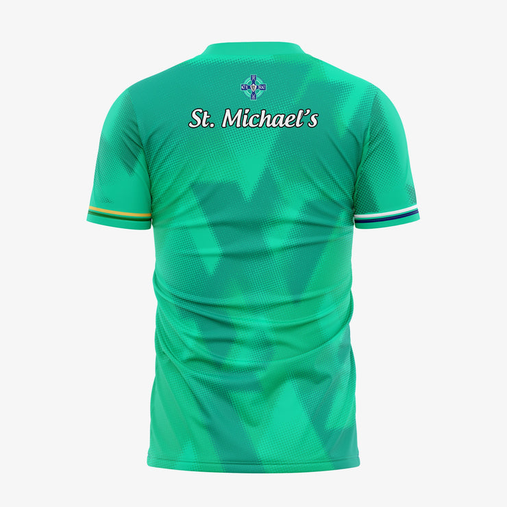 St Michael&