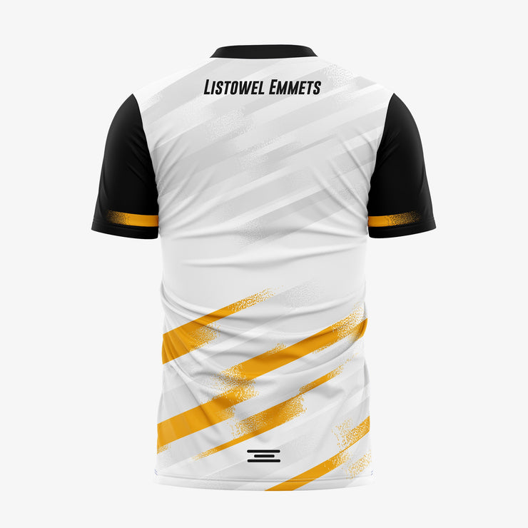 Listowel Emmets GAA Training Jersey