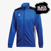 Adidas Regista Full Zip - Royal Blue