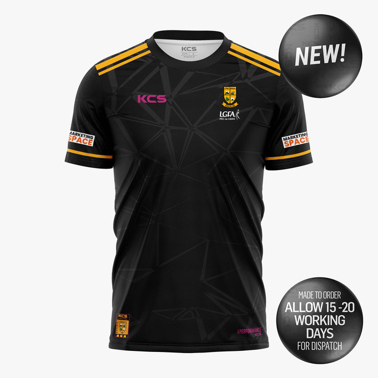 The Downs Ladies G4M&O Training Jersey