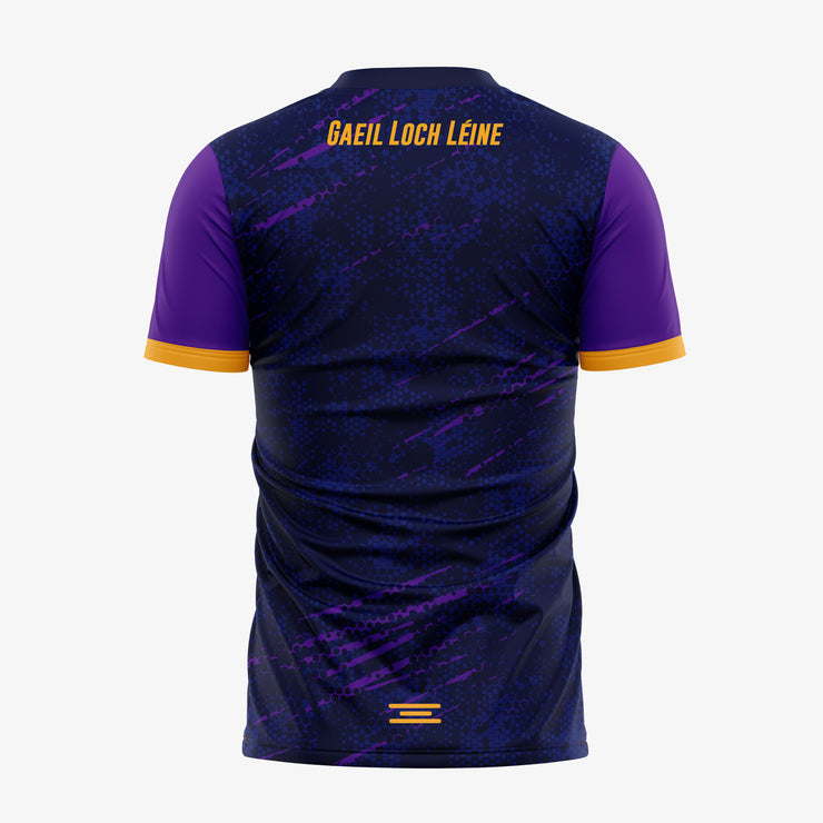 Lough Lene Gaels Camogie Club Training Jersey