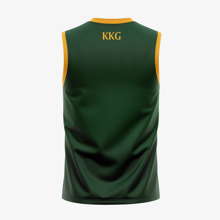 Kingdom Kerry Gaels KCS Vest