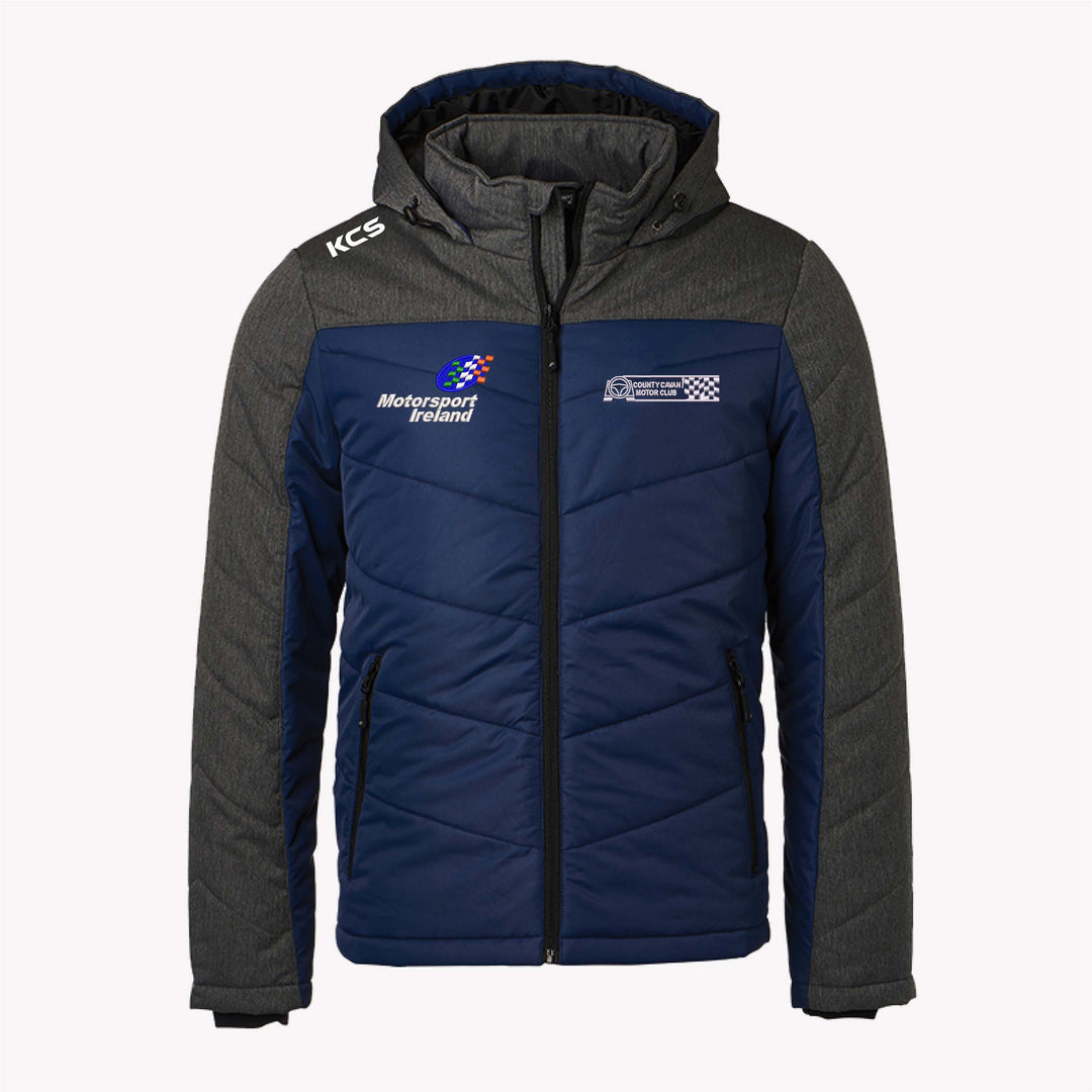 Sporty winter jacket sale