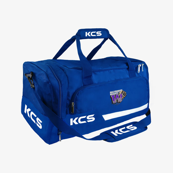 Ballybunnion Wildcats KCS Tempo Gear Bag