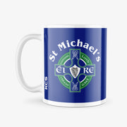 St Michael's GAA Jersey Mug