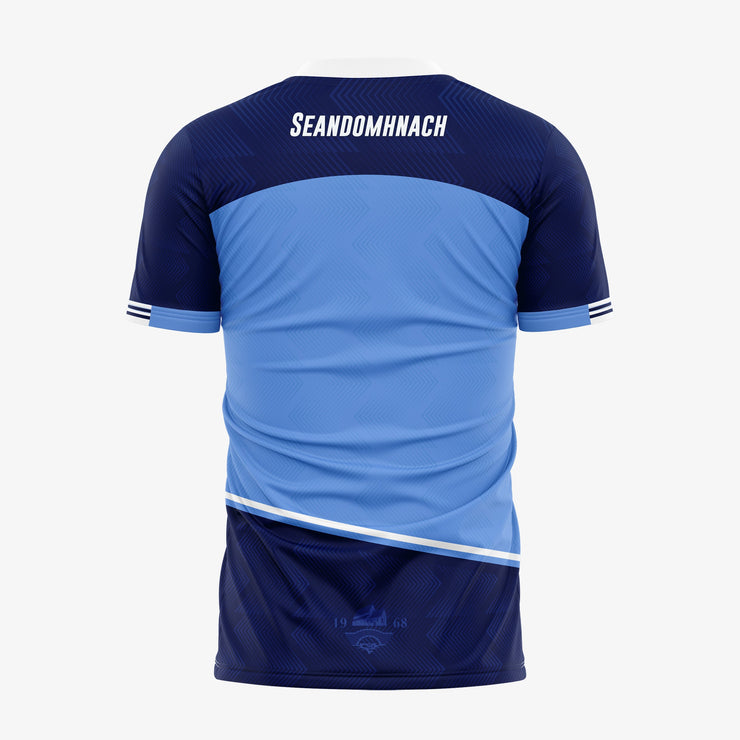 Shandonagh GAA Home Jersey