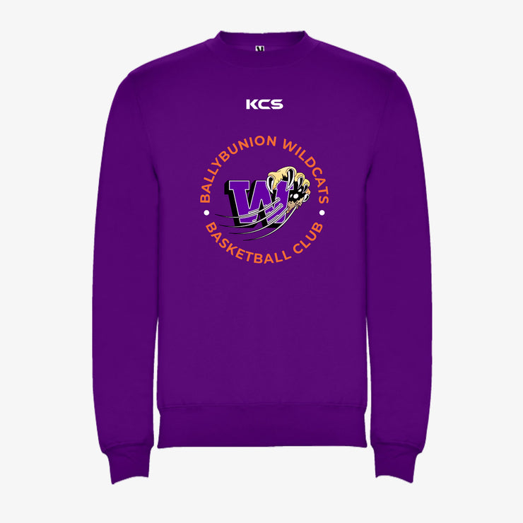 Ballybunion Wildcats KCS Sweat Classica