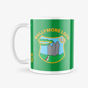 Ballymore LGFA Jersey Mug