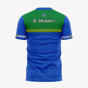 St Michael's GAA Home Jersey