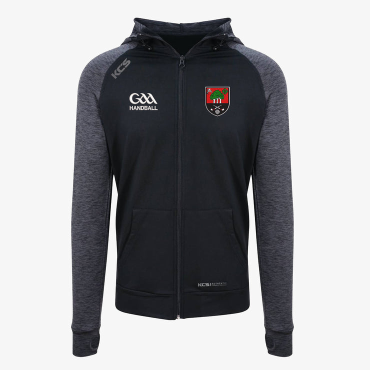 St. Mellans Handball Club KCS 57 ZIP HOODIE