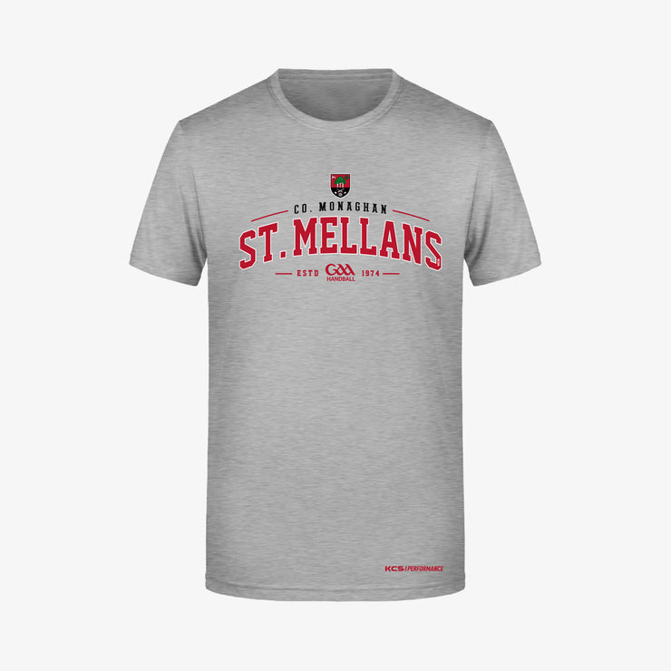 St. Mellans Handball Club KCS Detroit Tee