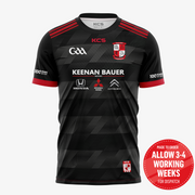 Turin Hurling Club Goalkeeper Jersey