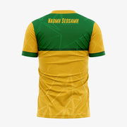 St Joseph's Ladies Football Goalkeeper Jersey