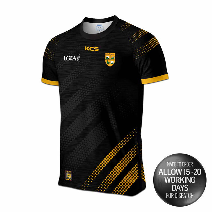 The Downs Ladies Training Jersey