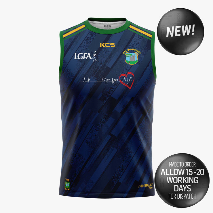 Ballymore LGFA Vest