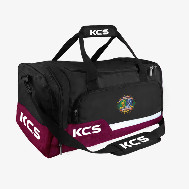 Broadford Hurling Club  Tempo Gear Bag