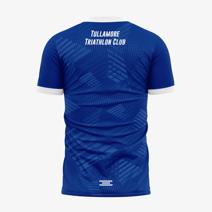 Tullamore Triathlon Club Training Jersey