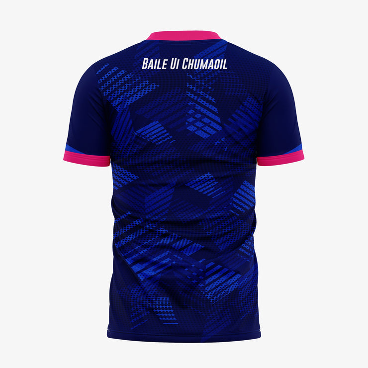 Ballycomoyle LGFA Training Jersey