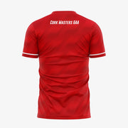 Cork Masters GAA Home Jersey