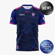 St. Loman's LGFA Training Jersey