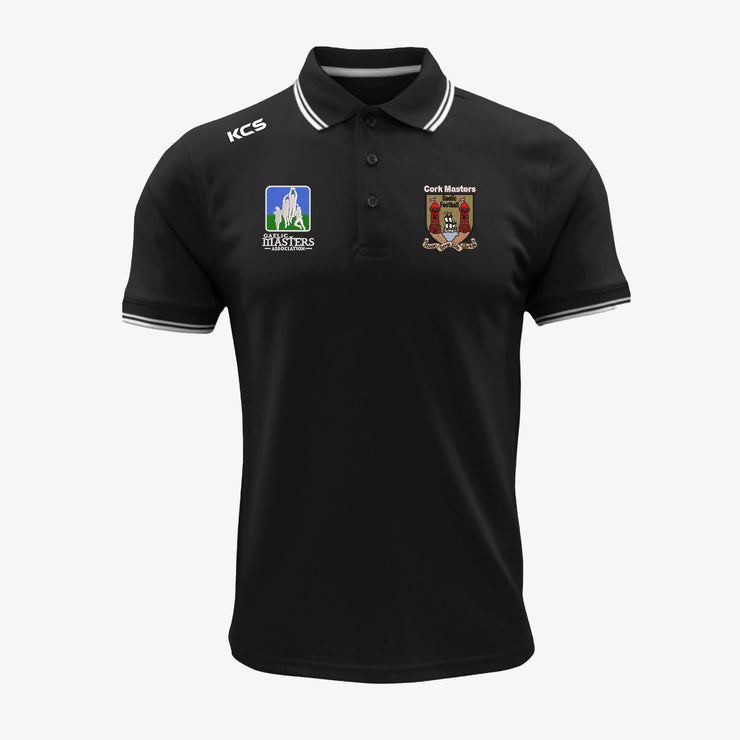 Cork Masters GAA - Polo Shirt