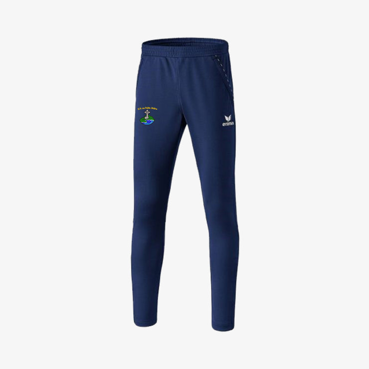 Filemore NS KCS Skinny Pants / Navy