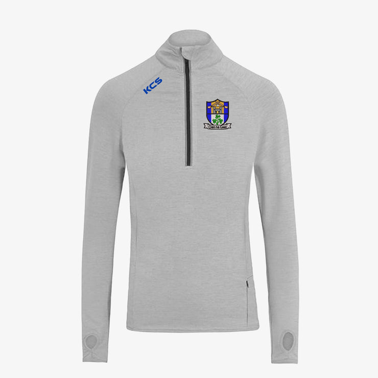 Clan na Gael Westmeath KCS Flex Half Zip