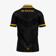 Ballinasloe GAA Club  Home Jersey