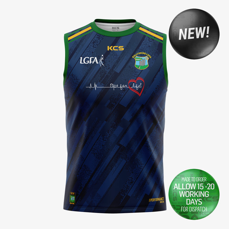 Ballymore LGFA Vest