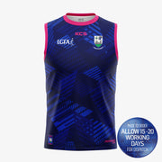 Ballycomoyle LGFA Vest