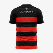 St Michael's GAA Away Jersey