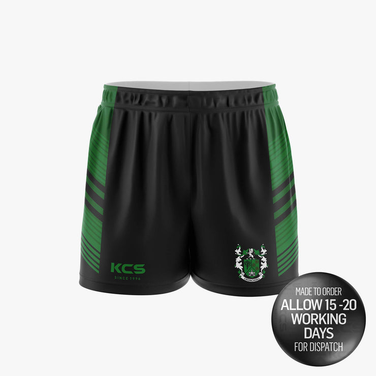 Crinkill GAA Shorts