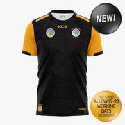 Castletown Geoghegan Camogie Club Training Jersey