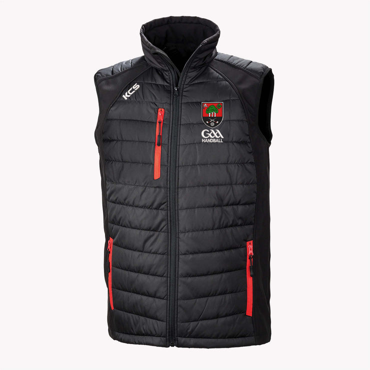 St. Mellans Handball Club - Compass Gilet