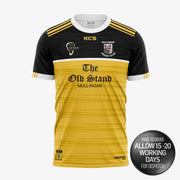 Mullingar Hockey Club Home Kit