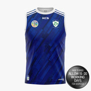 Brownstown Camogie Club KCS Graphix Performance Vest