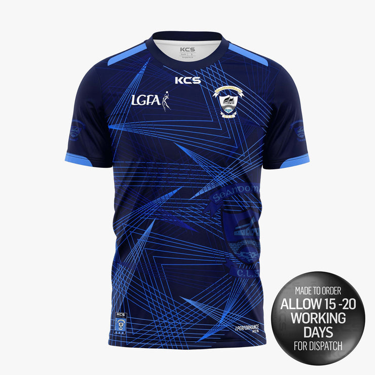 Shandonagh LGFA Training Jersey (Unisex)