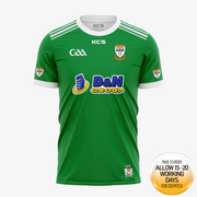 Killucan GAA Goalkeeper Jersey