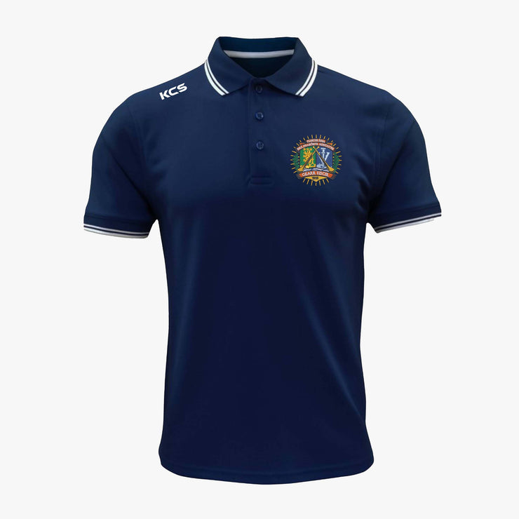 Broadford Hurling Club Polo Shirt