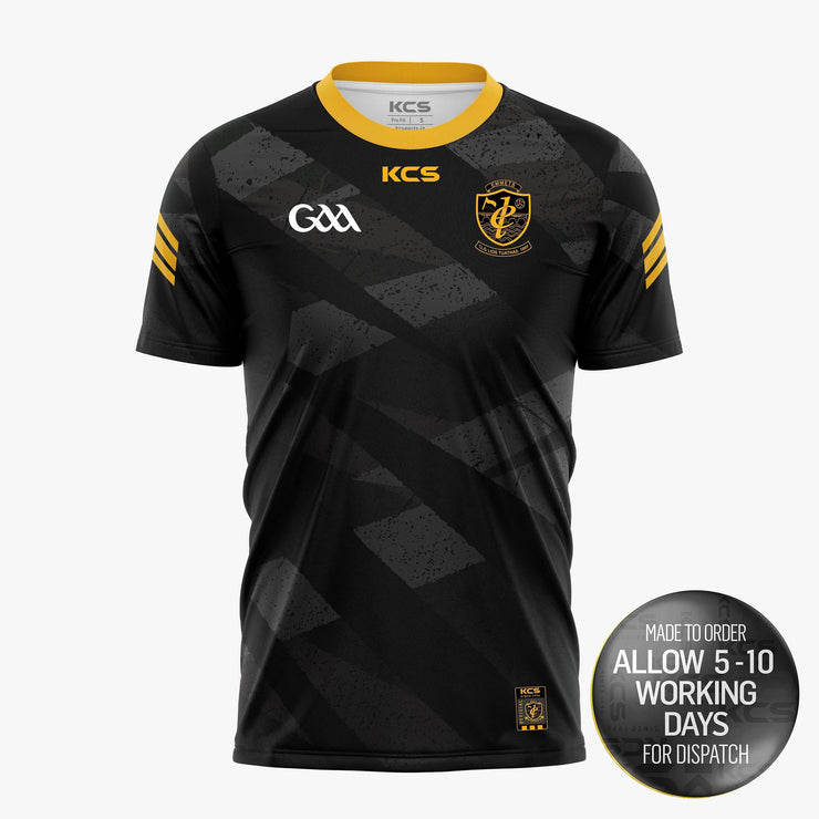 Listowel Emmets GAA Away Jersey BABY