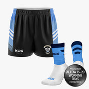 Shandonagh GAA Away Shorts & Socks