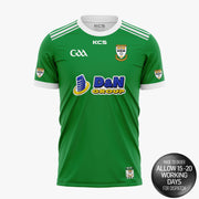 Killucan GAA Goalkeeper Jersey