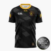 Listowel Emmets GAA Away Jersey ADULTS