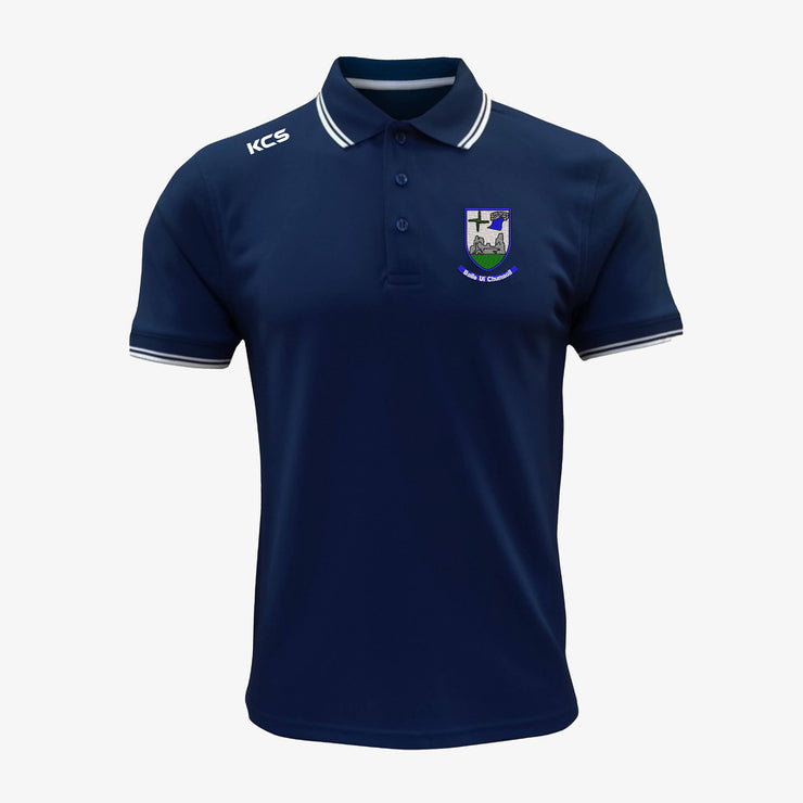 Ballycomoyle GAA & LGFA Polo Shirt