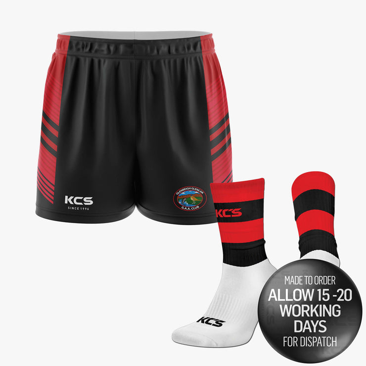 Glenbeigh Glencar GAA Shorts & Socks