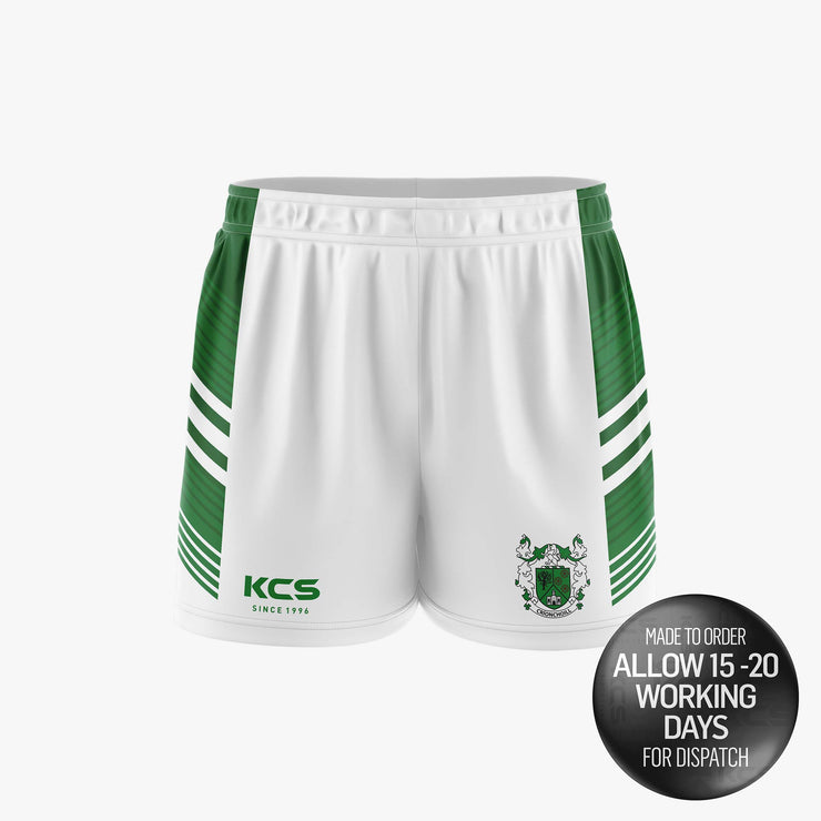 Crinkill GAA Shorts