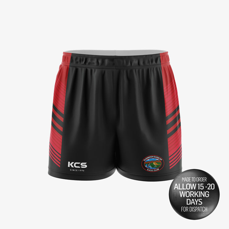 Glenbeigh Glencar GAA Shorts