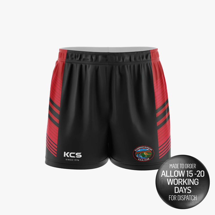 Glenbeigh Glencar GAA Shorts