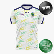 Loughnavalley Ladies Club Training Jersey